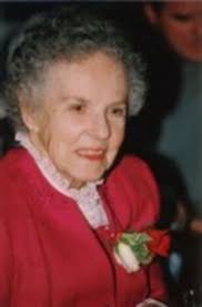 Clarice Ramona Mccarty Obituary August 20, 2007