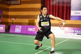 May 16, 2021 · pemain badminton para negara, cheah liek hou mempamerkan aksi cemerlang untuk muncul juara di kejohanan badminton para antarabangsa sepanyol sekaligus mengesahkan tempatnya ke sukan paralimpik tokyo. Team Malaysia Cheah Liek Hou And Didin Taresoh Are ÙÛŒØ³ Ø¨ÙˆÚ©