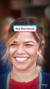 Here’s an Amy Sosa fancam just ‘cus 💅👑 #superstore #americaferrera  #fancam #edit