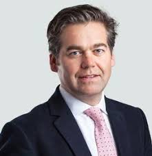 Experienced franchise executive brings spa810 to the UK