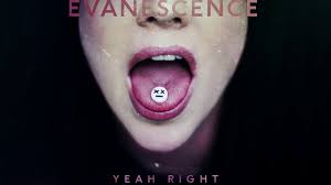 Songs were released one at a time as the album was still being written and recorded. Album Review Evanescence The Bitter Truth Xs Noize Online Music Magazine