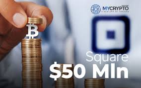 A number of factors have been attributed to the frequent rise and fall of bitcoin's price. Square Buys 4 709 Bitcoin An Investment Worth 50m Representing 1 Of The Total Asset Mycryptoparadise