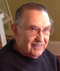 Ray Jacoshenk Obituary (1920