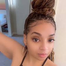 Daylana Daisy Saunders