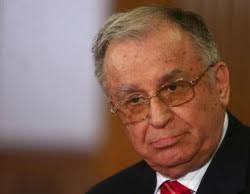 Imagini pentru iliescu ion