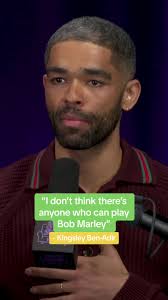 Kingsley Ben Aidr Bob Marley Teeth