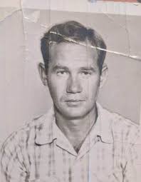 Obituary for Roy Harold Elms