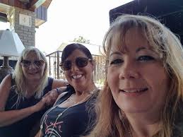 Dawn SCOTT Obituary (1965