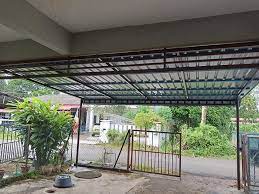 Terpakai & baru untuk nama yg. Lama X Update Awning Griil Pagar Awning Murah Facebook