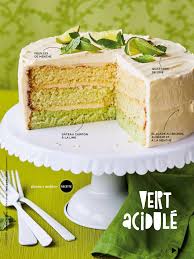 Cinq Desserts Hauts En Couleur De Ricardo Francais Ete 2018 Avril Mai Lisez Le Sur L Appli Texture Qui Vous Donne Acces A Plu Desserts Food Vanilla Cake