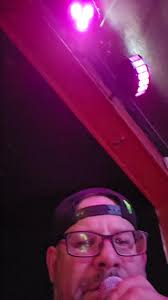 Recorded Perspective of Them Singing Happy Birthday