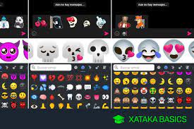 Como Hacer Stickers Combinando Emojis Con Gboard