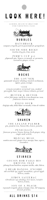 Art Of The Menu Mattei S Tavern Menu Design Food Menu Design Menu Restaurant