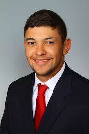 2016 Baseball Roster