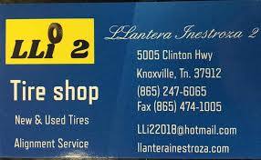 Maybe you would like to learn more about one of these? Lli2 Tire Shop Home Facebook