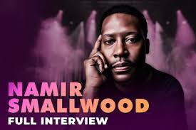 Jesse Sharp explores fatherhood, comedy in 'Beetlejuice'