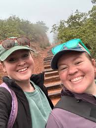 Hiking the Manitou Incline with Kids