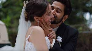YouTube | Camilo y Evaluna son tendencia con su videoclip “Por Primera  Vez”, que recopila inéditas fotos de su boda | RPP Noticias