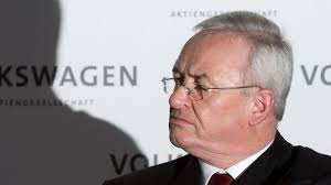 Martin Winterkorn: Der große Dieselprozess startet ohne den Ex-VW-Chef