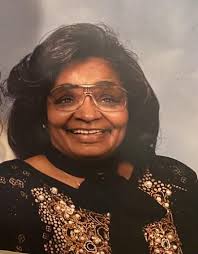 Eunice Parker Obituary (2025)