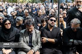 تلویزیون ایران