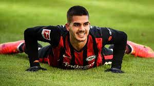 Milan were set to receive $33.5m (€30m). Andre Silva Vermeidet Bekenntnis Zu Eintracht Frankfurt