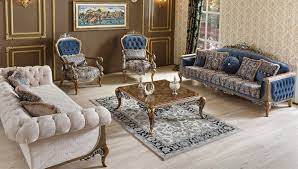firaye klasik koltuk takimi elegant living room design bed design georgian furniture
