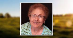 Evelyn "Evie" Engel Obituary August 9, 2018