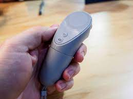 Sorry to ask a question here just know theres alot of vr enthusiast here, misplaced oculus go controller trying to tell if its still in house by bluetooth signal theres 2 signals related to oculus. Oculus Go Everything You Need To Know Imore