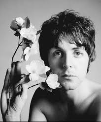 Goofy Paul, cool Paul, cute Paul, singing Paul : r/beatles