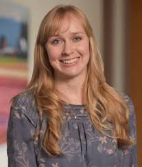 Katie Etherington, CNM