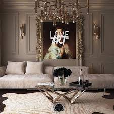 Awesome 99 Beautiful Living Room Design Ideas For Luxurious Home Luxuryroomdesignideas Luxury Living Room Design Luxury Living Room Living Room Designs