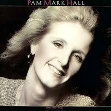 Pam Mark Hall