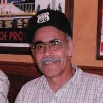 Ralph Arias Obituary