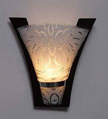 We have lamp shades that are made from silk, paper, burlap, fashion fabrics, string, seagrass, rawhide, organza, straw, birch wood, rattan, parchment, and more! Top 10 Wall Lamps Sconces To Buy In 2021 In India Vasthurengan Com