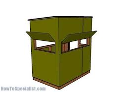By adolphus moore july 04, 2021 post a comment older posts 20 Free Diy Deer Stand Plans And Ideas Perfect For Hunting Season Deer Stand Shooting House Deer Stand Plans