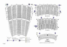 boston opera house floor plan fresh boston opera house