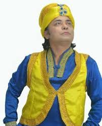 Rambah Berbagai Profesi Bobby Bollywood Tetap Setia Jadi Mc Panggung Posberitakota Com