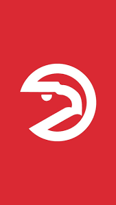 ❤ get the best atlanta hawks wallpapers on wallpaperset. 44 Atlanta Hawks Iphone Wallpaper On Wallpapersafari