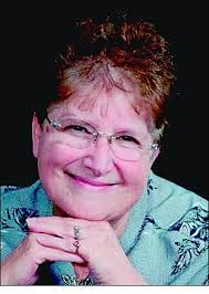 Beverly Stewart Obituary (1944