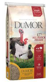 Poultry farming is a lucrative and popular business throughout the world. Dumor 17 All Flock Pellet Poultry Feed 3006315 206 At Tractor Supply Co
