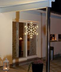I needed two so i easy! Hanging Led Christmas Snowflake