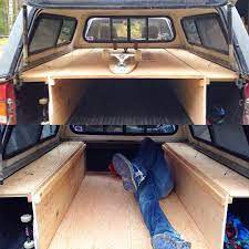 ready for some truck camping thanks for working on it tyler and andrew inspiration from desktodirtbag truckcampi truck tent truck bed camping truck camping