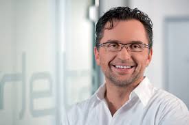 Thomas Geck scheidet bei Delta Systemtechnik aus