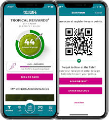 9 tropical smoothie cafe specials for april 2021. The Tropical Smoothie Cafe Mobile Rewards App Case Study Punchh
