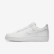 Flying high since 1982, the nike air force 1 is a timeless classic. Nike Air Force 1 Nike Ae