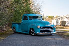 Image result for Brewster Green 1953 GMC Truck