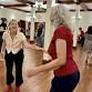 Swing Dance Lessons & Social Dance