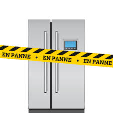 Le réfrigérateur fonctionne en permanence. Les 9 Pannes Refrigerateurs Les Plus Courantes Electroguide