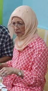 Warisan Raja Permaisuri Melayu Permaisuri Dan Puteri Berhijab